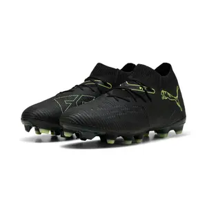 Football boots Puma Future 8 Match FG/AG image-1