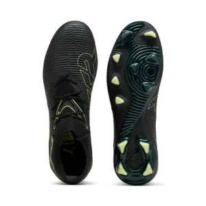 Football boots Puma Future 8 Match FG/AG image-4