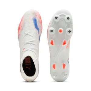 Football boots Puma Future 8 Match SG image-4
