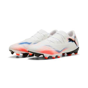 Football boots Puma Future 8 Match Low FG/AG image-1