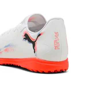 Chaussures de football Puma Future 8 Play TT image-3