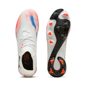 Women's Football boots Puma Future 8 Match FG/AG image-4