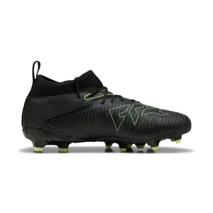 Children's Football boots Puma Future 8 Match FG/AG image-3