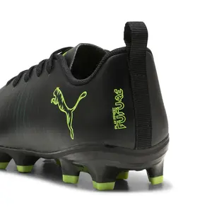 Children's Football boots Puma Future 8 Play FG/AG image-5