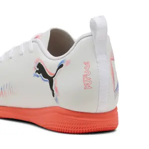 Chaussures de football enfant Puma Future 8 Play IT image-5
