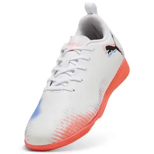 Chaussures de football enfant Puma Future 8 Play IT image-2