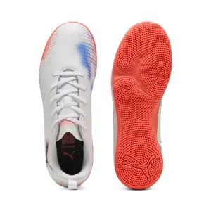 Chaussures de football enfant Puma Future 8 Play IT image-3