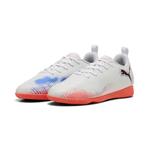 Chaussures de football enfant Puma Future 8 Play IT image-1