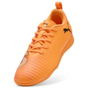 Fotbollsskor för barn Puma Future 8 Play TT image-3