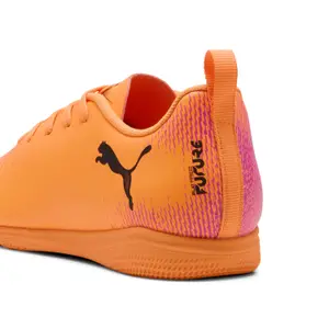 Fotbollsskor för barn Puma Future 8 Play TT image-5