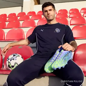 Chaussures de football Puma Ultra 5 Ultimate Chasing The Dream FG image-4