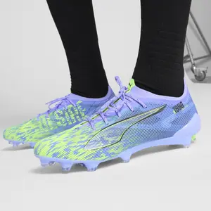Chaussures de football Puma Ultra 5 Ultimate Chasing The Dream FG image-2