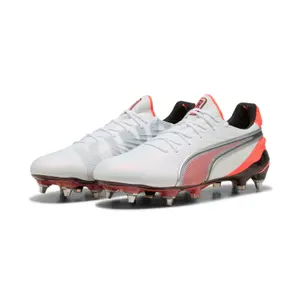 Football boots Puma King Ultimate SG image-1