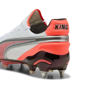 Football boots Puma King Ultimate SG image-5