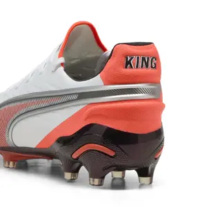 Fodboldsko Puma King Ultimate FG/AG image-5