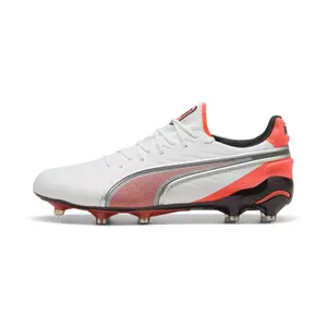 Fodboldsko Puma King Ultimate FG/AG image-0