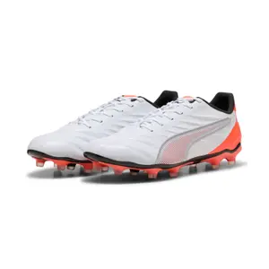 Football boots Puma King Pro FG/AG image-1