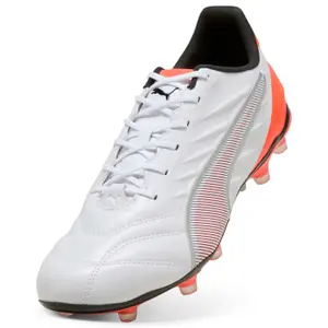 Football boots Puma King Pro FG/AG image-4