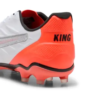 Football boots Puma King Pro FG/AG image-5