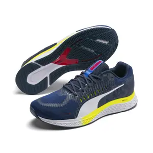 Zapatos Puma Speed sutamina image-1