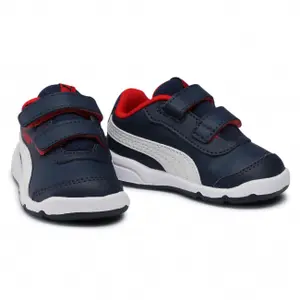 Baby sneakers Puma Stepfleex 2 Sl Ve V Inf image-4