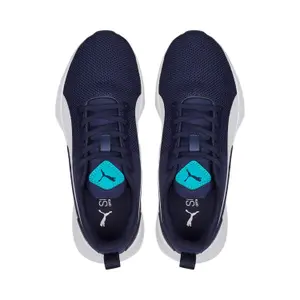Παπούτσια cross training για παιδιά Puma Flyer Runner image-4
