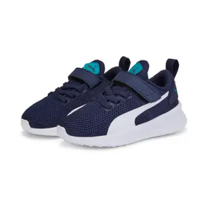 Baby Trainers Puma Flyer Runner image-1