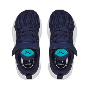 Baby Trainers Puma Flyer Runner image-2