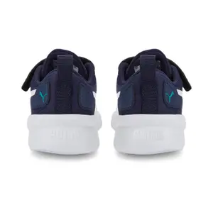 Baby Trainers Puma Flyer Runner image-3