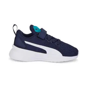 Baby Trainers Puma Flyer Runner image-4