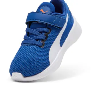 Baby Trainers Puma Flyer Runner image-5