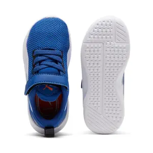 Baby Trainers Puma Flyer Runner image-3