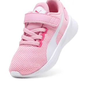 Baby Trainers Puma Flyer Runner image-5