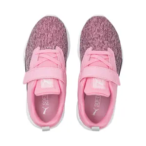 Zapatos para niños Puma Comet 2 Alt V PS image-2