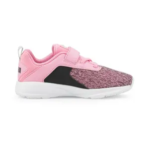 Zapatos para niños Puma Comet 2 Alt V PS image-4