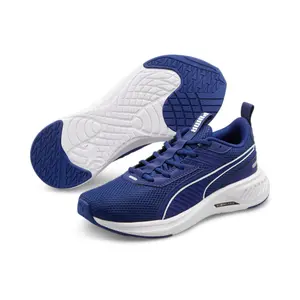 Zapatillas niños Puma Scorch Runner Jr image-1
