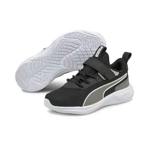 Zapatos para niños Puma Scorch Runner Mesh AC PS image-1