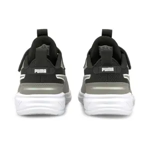 Zapatos para niños Puma Scorch Runner Mesh AC PS image-3