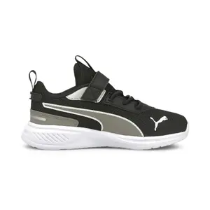 Zapatos para niños Puma Scorch Runner Mesh AC PS image-4