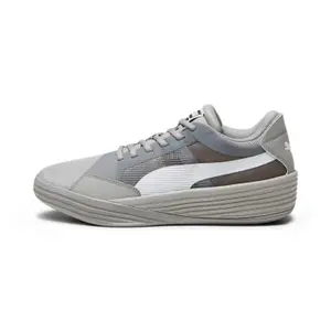 Basketball shoes Puma Clyde AllPro Team image-0