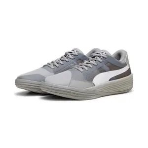 Basketball shoes Puma Clyde AllPro Team image-1