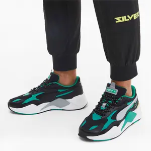 Trainers Puma Mapm rs-cube image-2