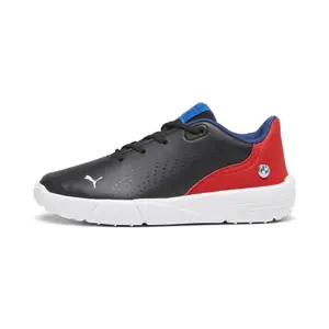 Children's Trainers Puma Bmw Mms Drift Cat Decima AC image-0