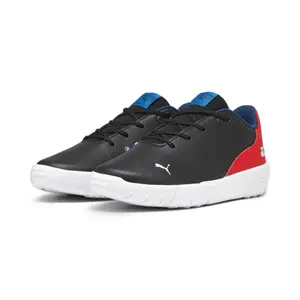 Children's Trainers Puma Bmw Mms Drift Cat Decima AC image-1