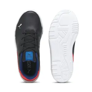 Children's Trainers Puma Bmw Mms Drift Cat Decima AC image-2