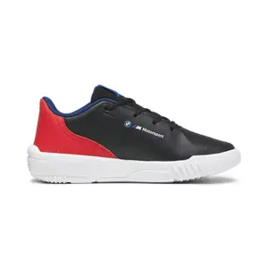 Children's Trainers Puma Bmw Mms Drift Cat Decima AC image-3