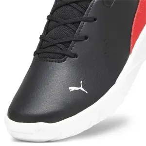 Children's Trainers Puma Bmw Mms Drift Cat Decima AC image-4