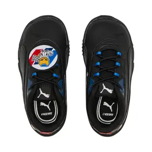 Baby Trainers Puma Bmw Mms R-Cat Machina Ac image-2