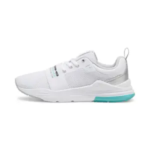 Dziecięce buty do treningu biegowego Puma MAPF1 Wired Run image-0