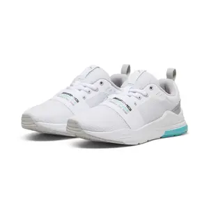 Dziecięce buty do treningu biegowego Puma MAPF1 Wired Run image-1